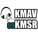 KMAV 99KMSR logo