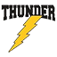 Ellendale-Edgeley-Kulm Thunder