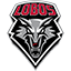New Mexico Lobos