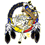 Standing Rock logo