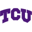 Texas Christian Horned Frogs