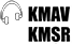 KMAV and KMSR Radio