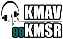 KMAV & 99KMSR Radio